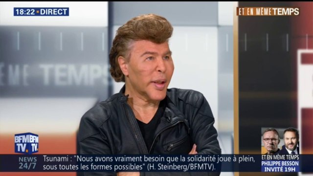 Nous n'avons pas touché le moindre euro soupçonnés d'escroquerie, les frères Bogdanov se défendent