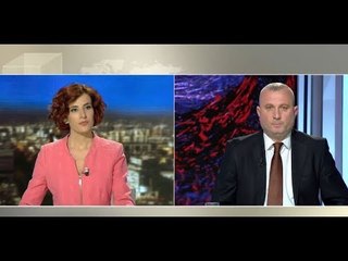 Referendumi në Maqedoni, analisti Armand Plaka i ftuar në Ora News