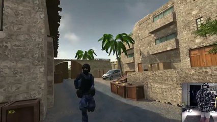 Jouer à la roulette russe dans CS : GO