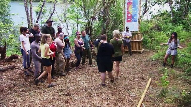 Kicking And Screaming S01 E02