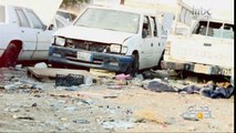 معالي المواطن يرصد التلوث البصري في الرياض