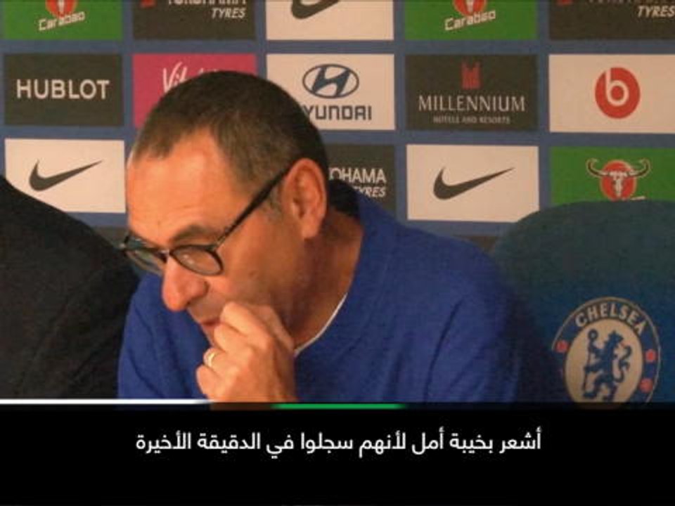 كرة قدم: الدوري الممتاز: ستوريدج يمنح تشلسي نقطة مهمّة أمام ليفربول – انطباعات ساري وكلوب