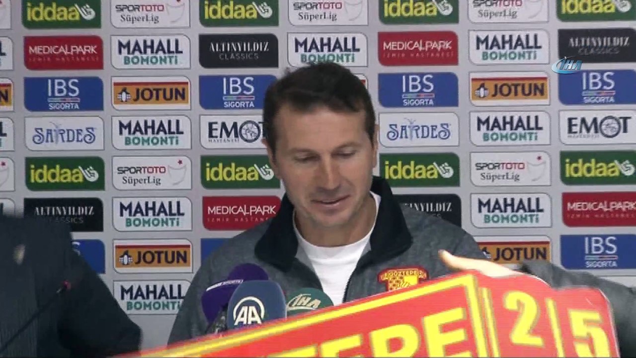 Bayram Bektaş: “Ağır zemine rağmen ayakta kaldık”