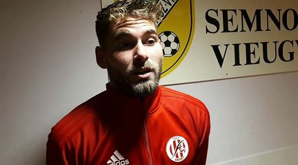 Coupe de France (4e tour) : les réactions après la victoire d’Annecy face à Semnoz-Vieugy