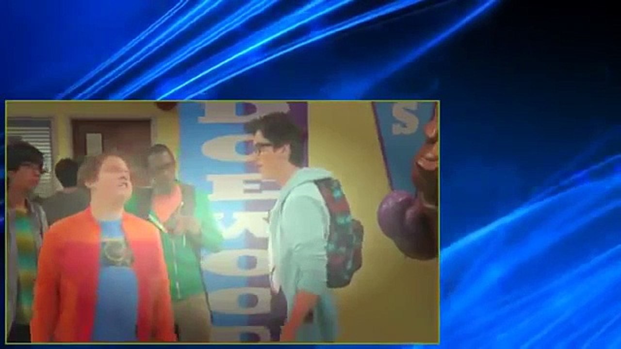Liv And Maddie S01E11 Switch