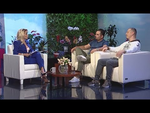 Why Not? nga Roza Lati - Të ftuar grupi 2Die4