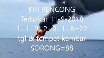 Misteri Ilahi :Gempa Donggala, & Tsunami Palu, Gempa Lombok dan Tsunami Aceh