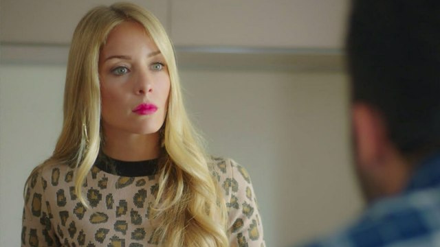 Ufak Tefek Cinayetler 35. Bölüm 2. Fragman