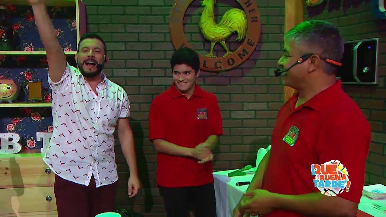 QBT 28 Setiembre