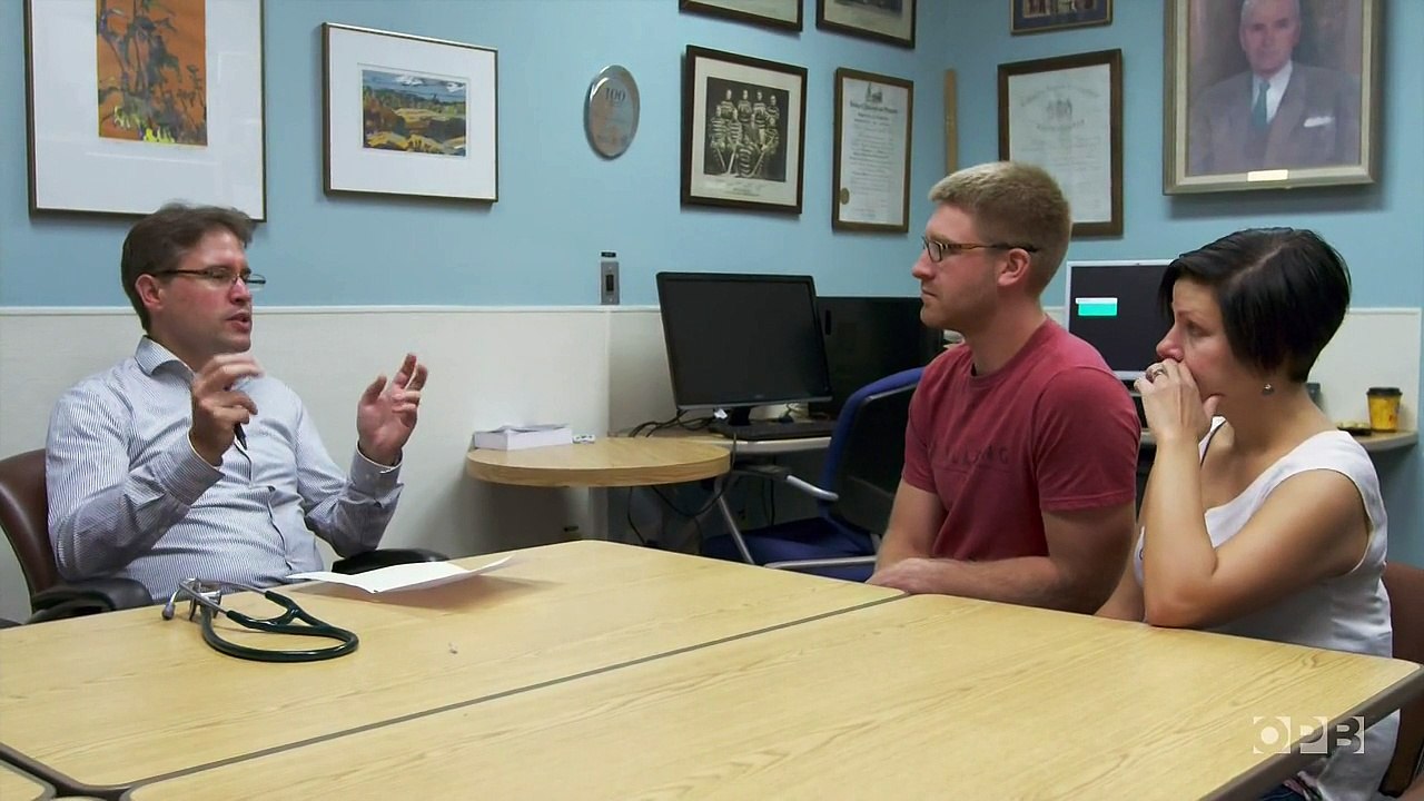 NOVA S45E08 Transplanting Hope RERiP  -D