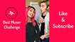 Blanket Transition Musical.ly Videos 2018 -- The Best #Blanket Transition Musically Collection