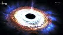 Ancient black holes may tell us how the universe formed