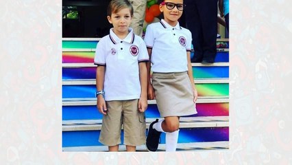 Işın Karaca kızını özel okuldan aldı