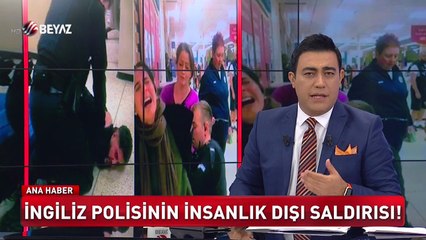 Beyaz Ana Haber 30 Eylül 2018