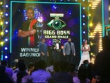 സാബുമോൻ വിജയിച്ചു Bigboss Malayalam Finale | Filmibeat malayalam