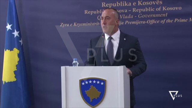 Haradinaj: Kufijtë nuk preken - News, Lajme - Vizion Plus