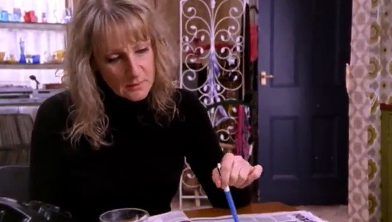 Afterlife S01  E04 Misdirection - Part 01