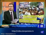 Iftikhar Chaudhry might be called by NAB in Eden housing case- Moeed Pirzada