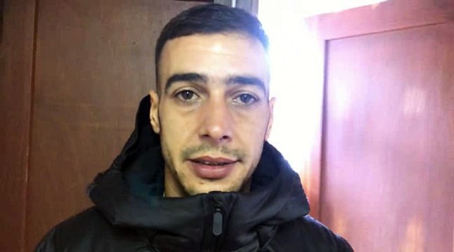 Coupe de France – Samir BENSLIMANE réagit après l’élimination de l’AS VILLEFONTAINE contre HAUTS-LYONNAIS