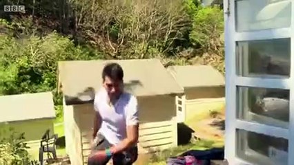 The Great Interior Design Challenge S02 E02