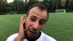 Coupe de France – Djamel SAADALLAH réagit après l’élimination de l’AS VILLEFONTAINE contre HAUTS-LYONNAIS