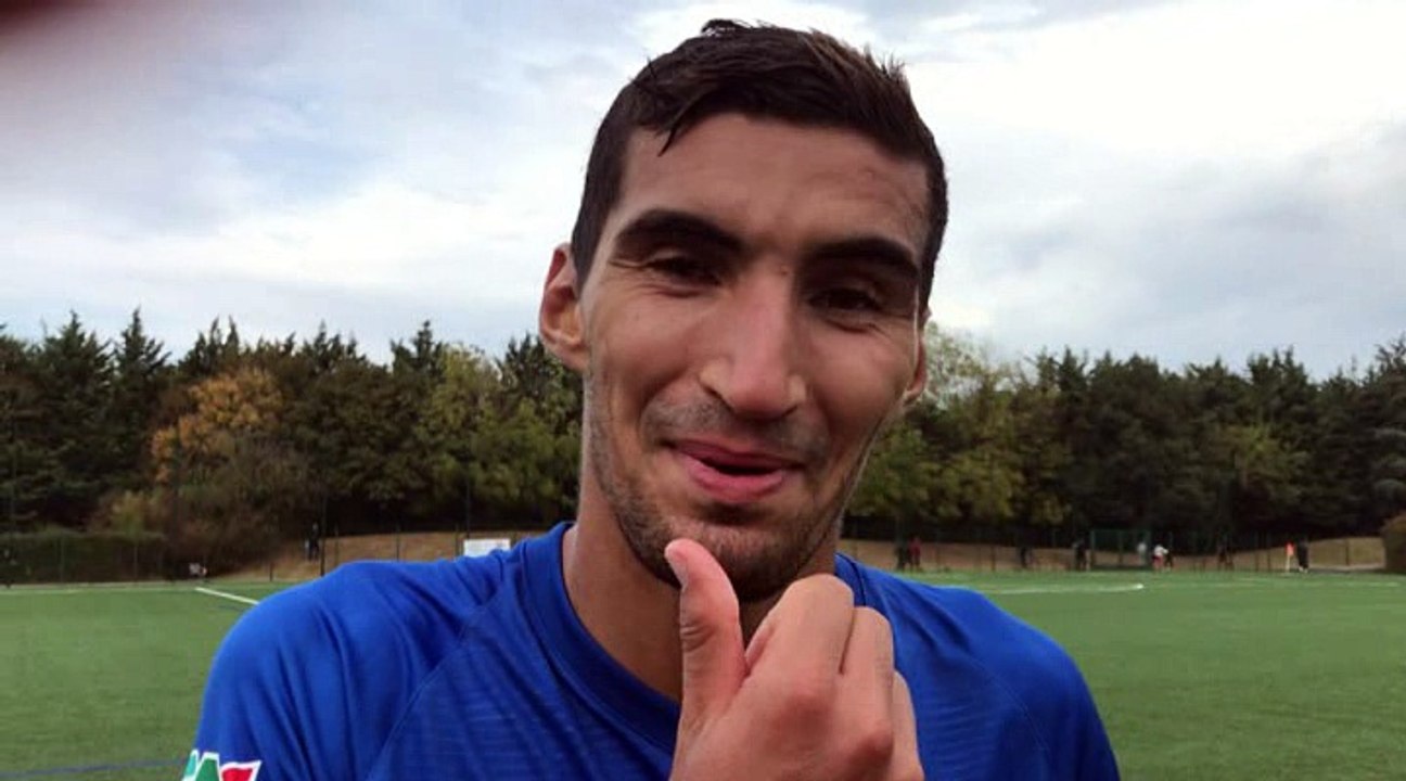 Coupe de France – Brahim TOUMI réagit après la qualification de HAUTS-LYONNAIS à l’AS VILLEFONTAINE