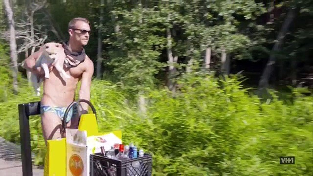Fire Island S01 E01