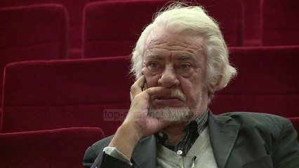 Festivali i teatrit  - Top Channel Albania - News - Lajme