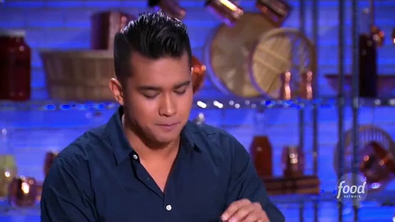 Cooks Vs. Cons S04 E08