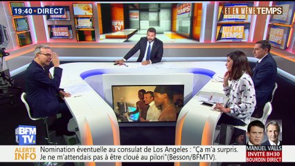 Ornellas/Neumann: Pourquoi Emmanuel Macron est-il devenu impopulaire ?