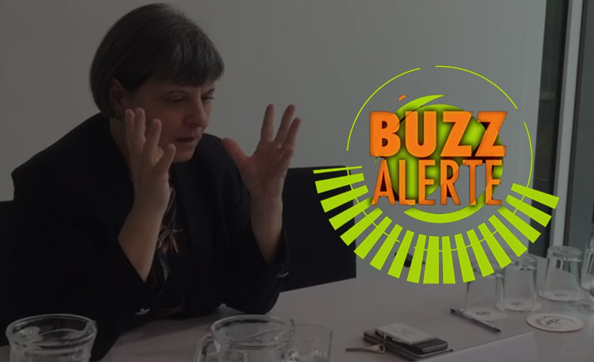 Procès de Laurent Gbagbo et Blé Goudé : Paolina Massida, la représentante légale des victimes parle