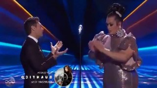 American Idol S16xxE14 Top 10 Reveal - Part 03