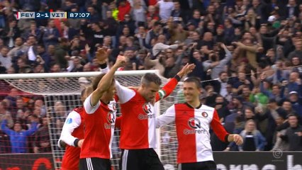 Pays-Bas - Van Persie, bis repetita !