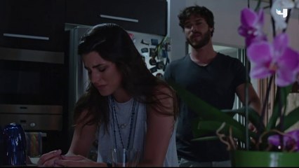 آنا"  تعيش لحظات صعبة بعد انتشار معلومات عنها"