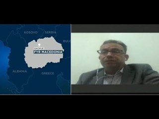 Ora News - Jaupi: Opozita e Gruevskit bojkotoi në heshtje referendumin për emrin