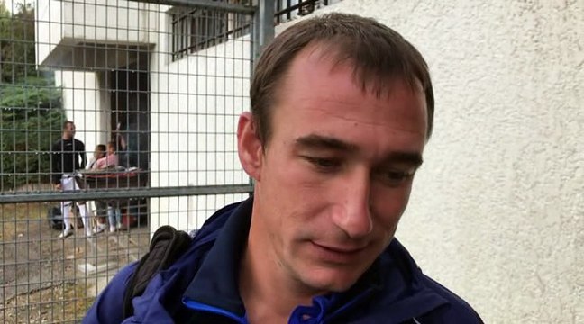 Coupe de France – Alexandre CHARENTUS réagit après la qualification de HAUTS-LYONNAIS à l’AS VILLEFONTAINE