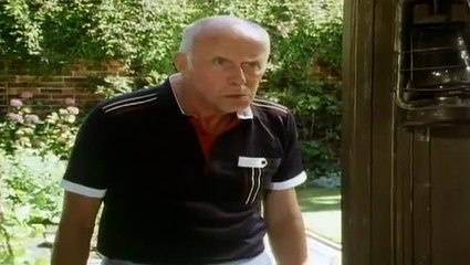 One Foot In The Grave S02 E05