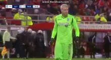 Own goal) Vukovic J.       HD   Olympiakos Piraeus 0 - 1	 PAOK  30-09-2018