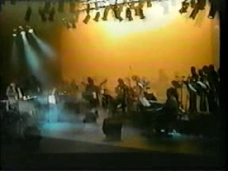 "Minute Waltz"  Luis Espindola Jazz Band