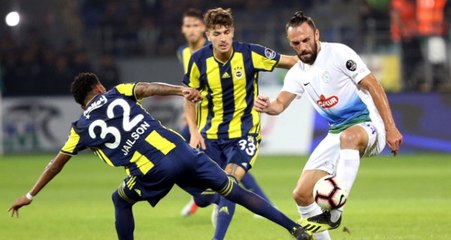 Ünlü Spor Yorumcusu Ahmet Çakar: Kırbaç Kasırgası Fenerbahçe'ye Denk Geldi
