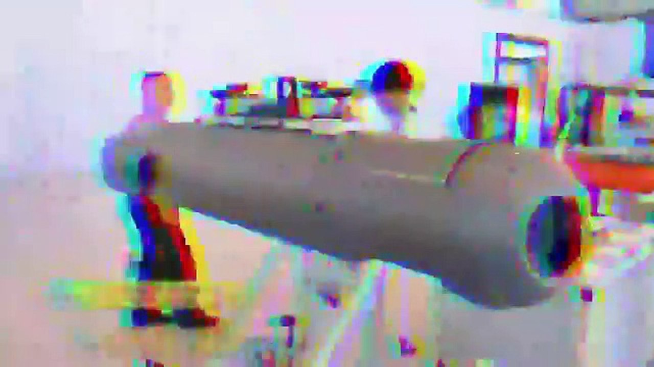 SSB ve Aselsan tarafından geliştirilen ASELPOD