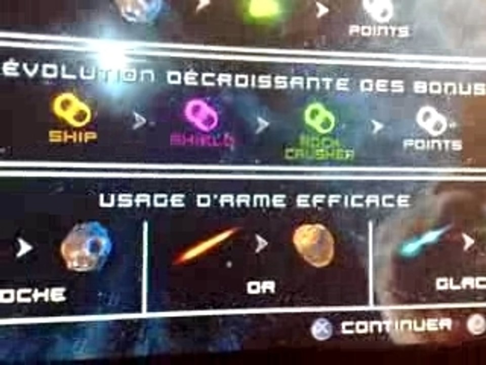 Stardust HD PS3 2.02