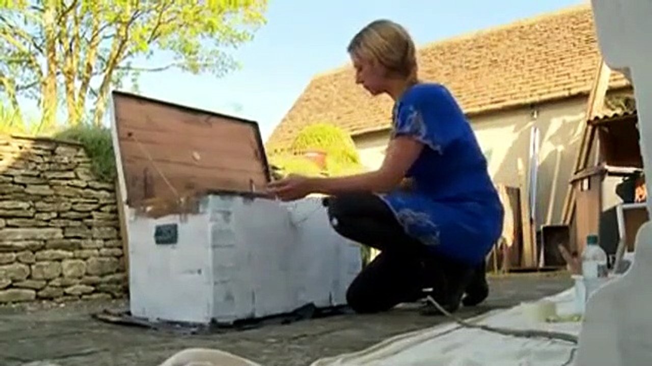 The Great Interior Design Challenge S02 E01