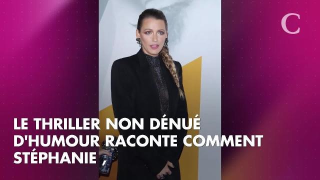PHOTO. Ryan Reynolds trolle Blake Lively sur Instagram... à cause d'une photo sexy