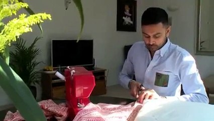 The Great Interior Design Challenge S02 E08