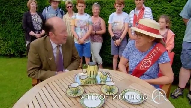 Antiques Roadshow S40 E07 Black Country Living Museum Part 02