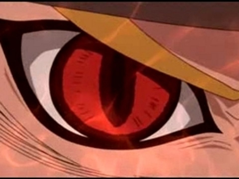 Naruto Shippuden AMV : Le demon interieur