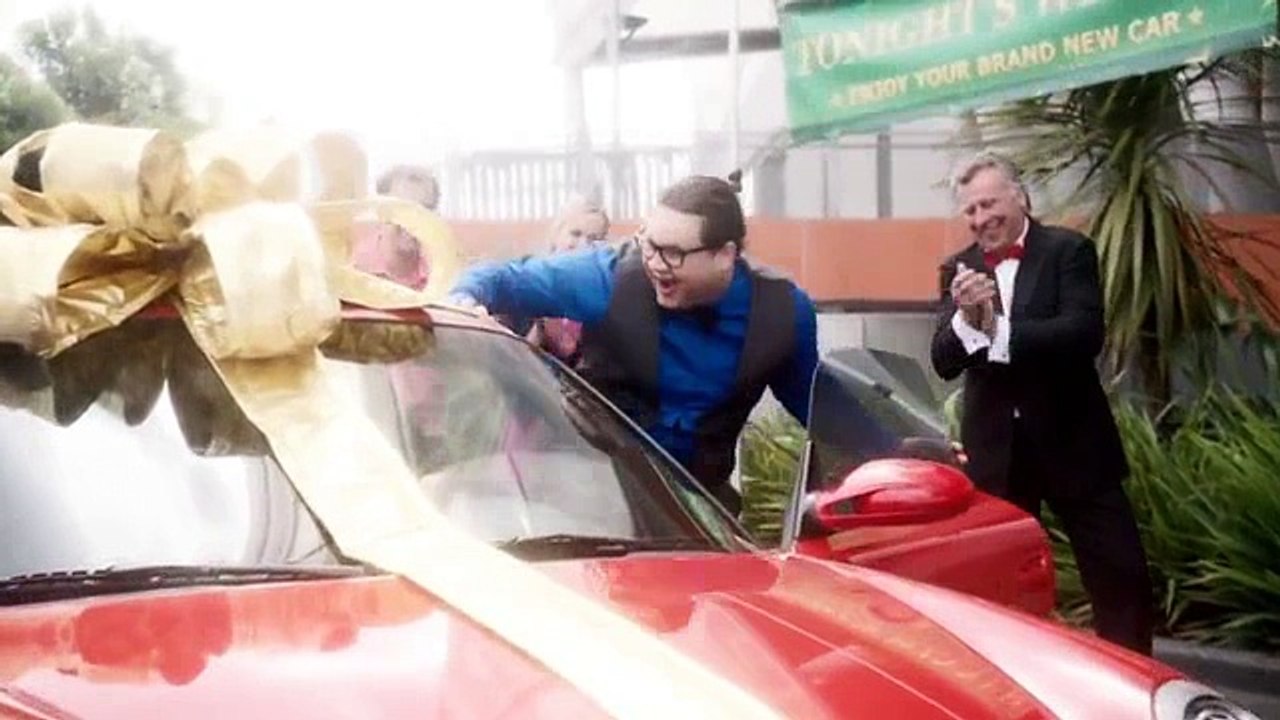 Power Rangers Megaforce S01 E13