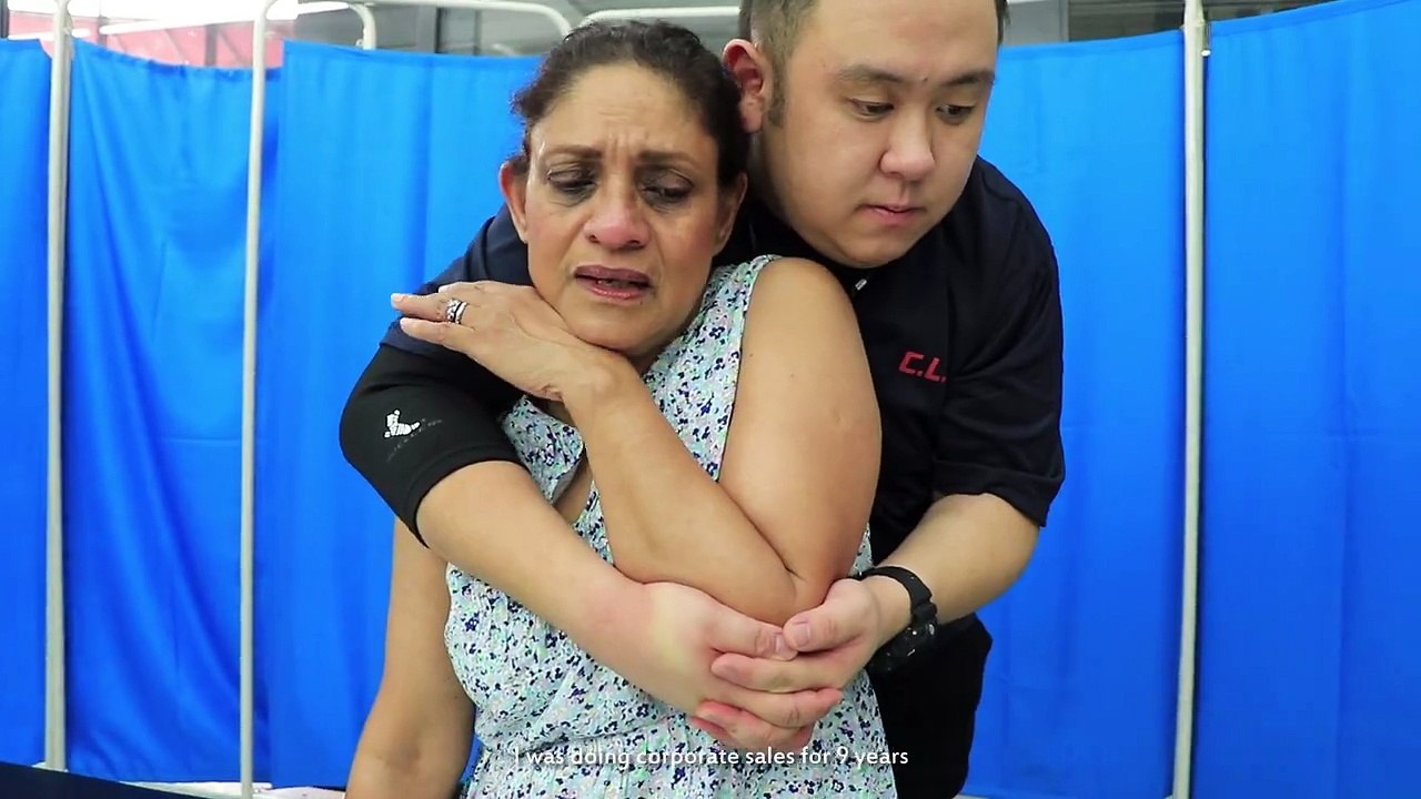 Introducing Our Team Of Physicians