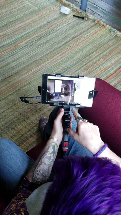 The Civil War Graffiti House Lots of SLS and Spirit Box Action Lunar Paranormal Virginia